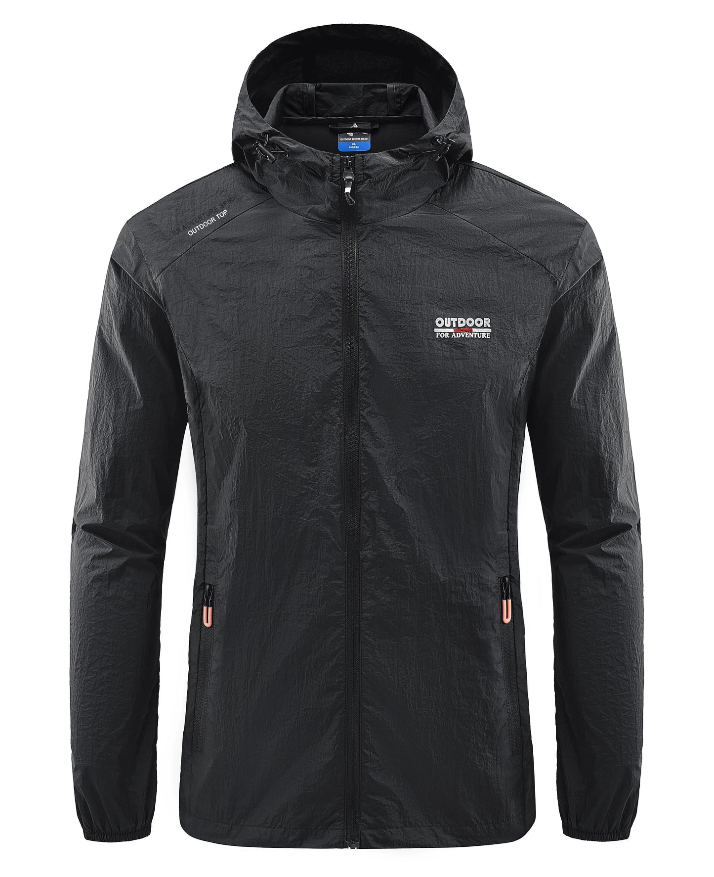 Zomerjas - Outdoor - Winddicht - Waterdicht