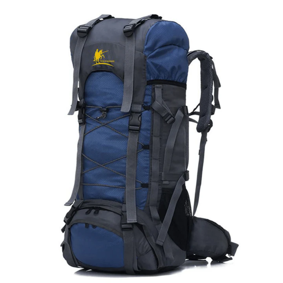 60L Backpack - Trekking - Wandelrugzak - Reistas