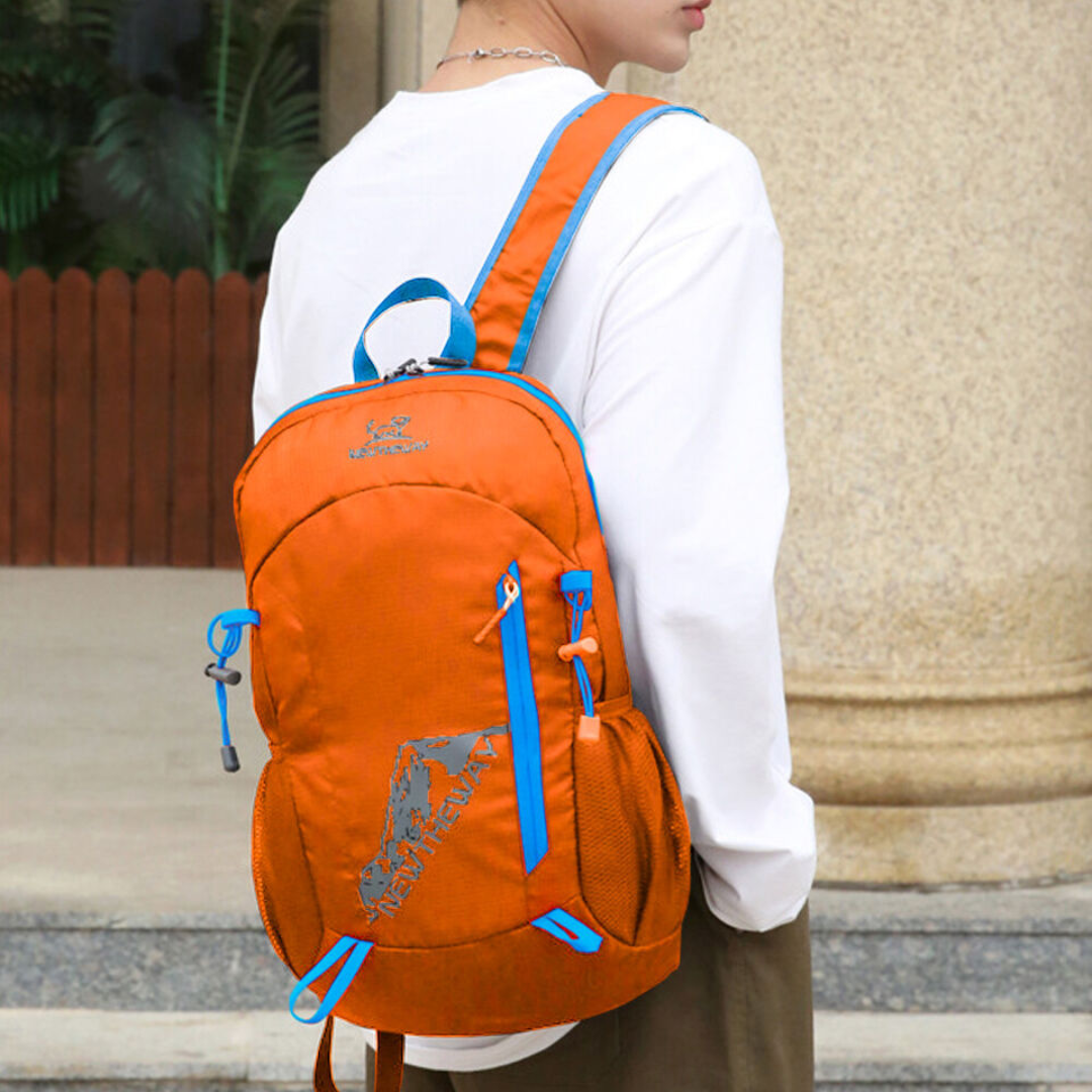 20L Opvouwbare Rugzak - Outdoor