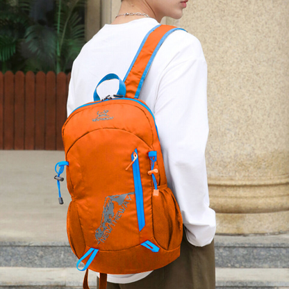 20L Opvouwbare Rugzak - Outdoor