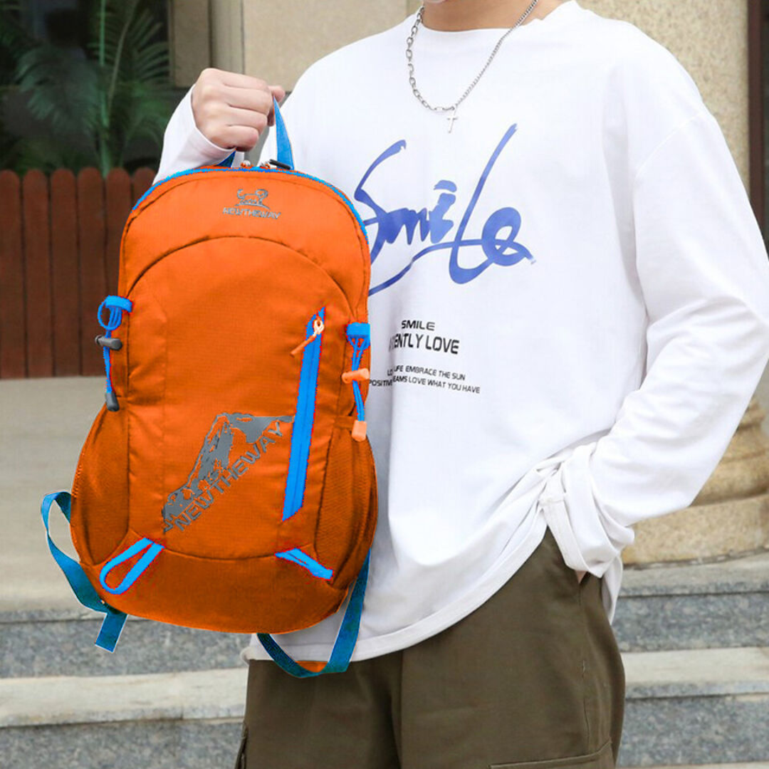 20L Opvouwbare Rugzak - Outdoor