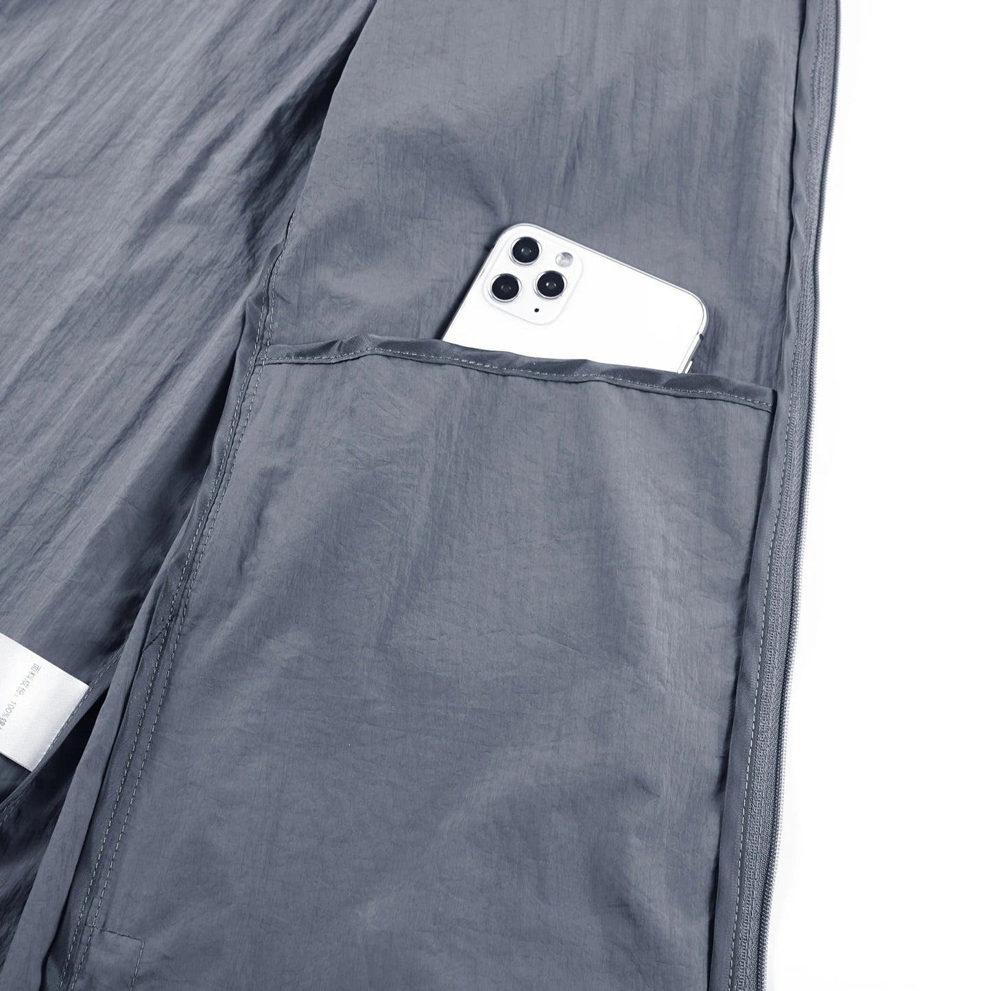 Zomerjas - Outdoor - Winddicht - Waterdicht