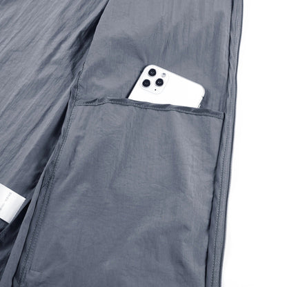 Zomerjas - Outdoor - Winddicht - Waterdicht