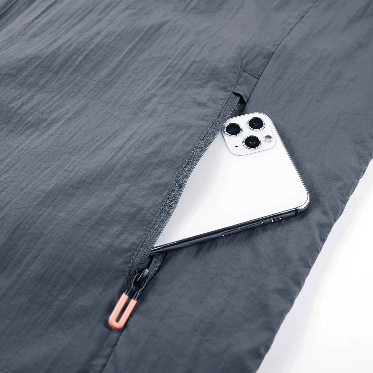 Zomerjas - Outdoor - Winddicht - Waterdicht