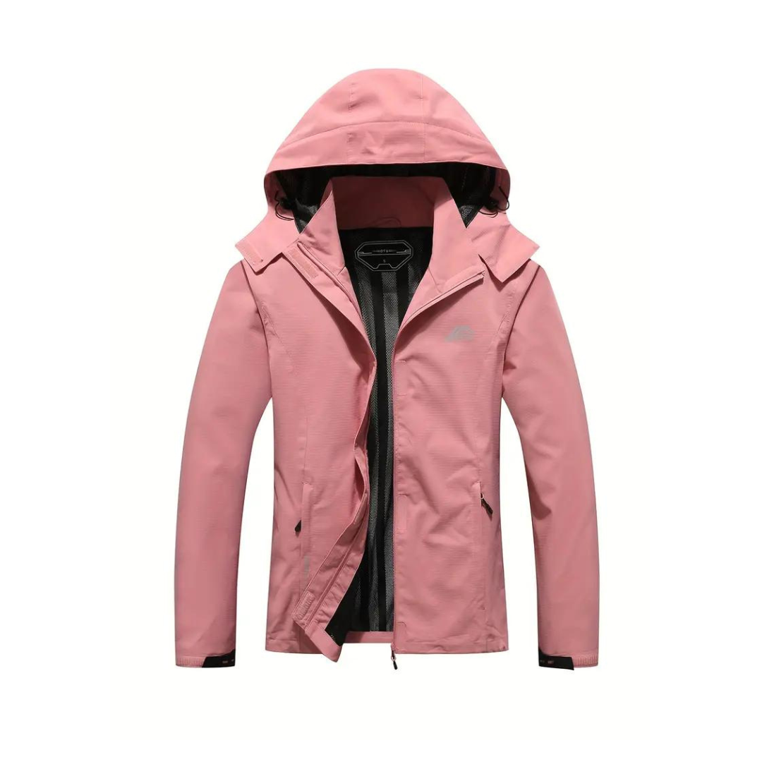 AerisLite Women's Jacket | Lightweight jacket for spring and fall