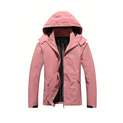 AerisLite Women's Jacket | Lightweight jacket for spring and fall