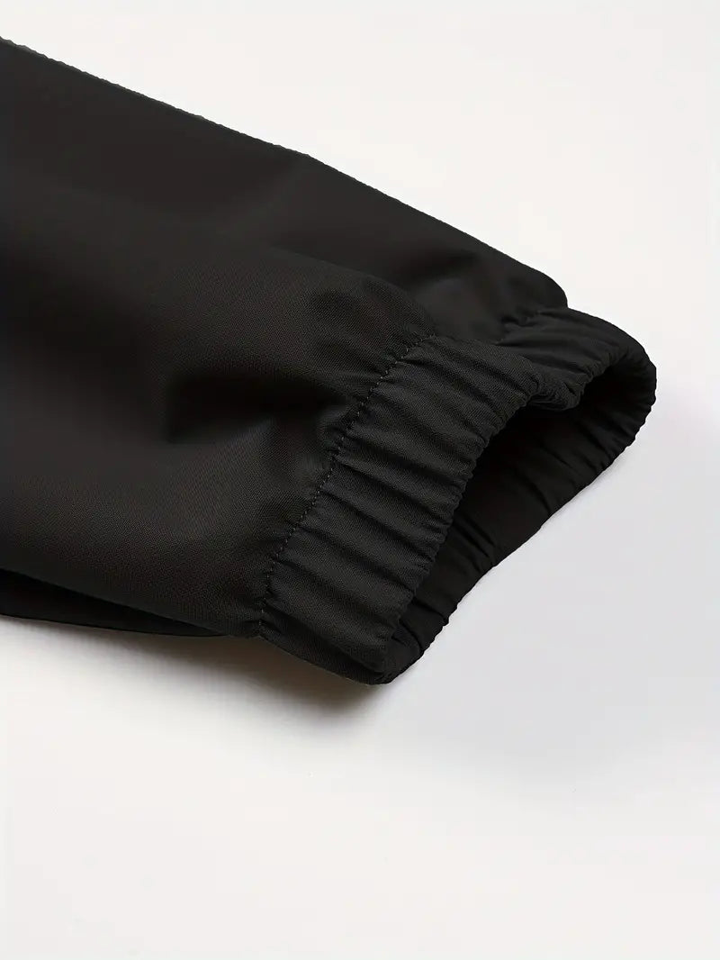 StratoShell Men's Jacket | Lightweight shell jacket with hood