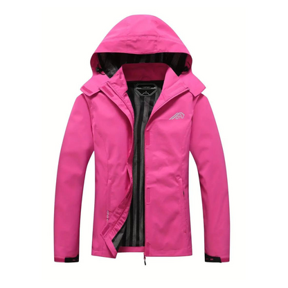 AerisLite Women's Jacket | Lightweight jacket for spring and fall