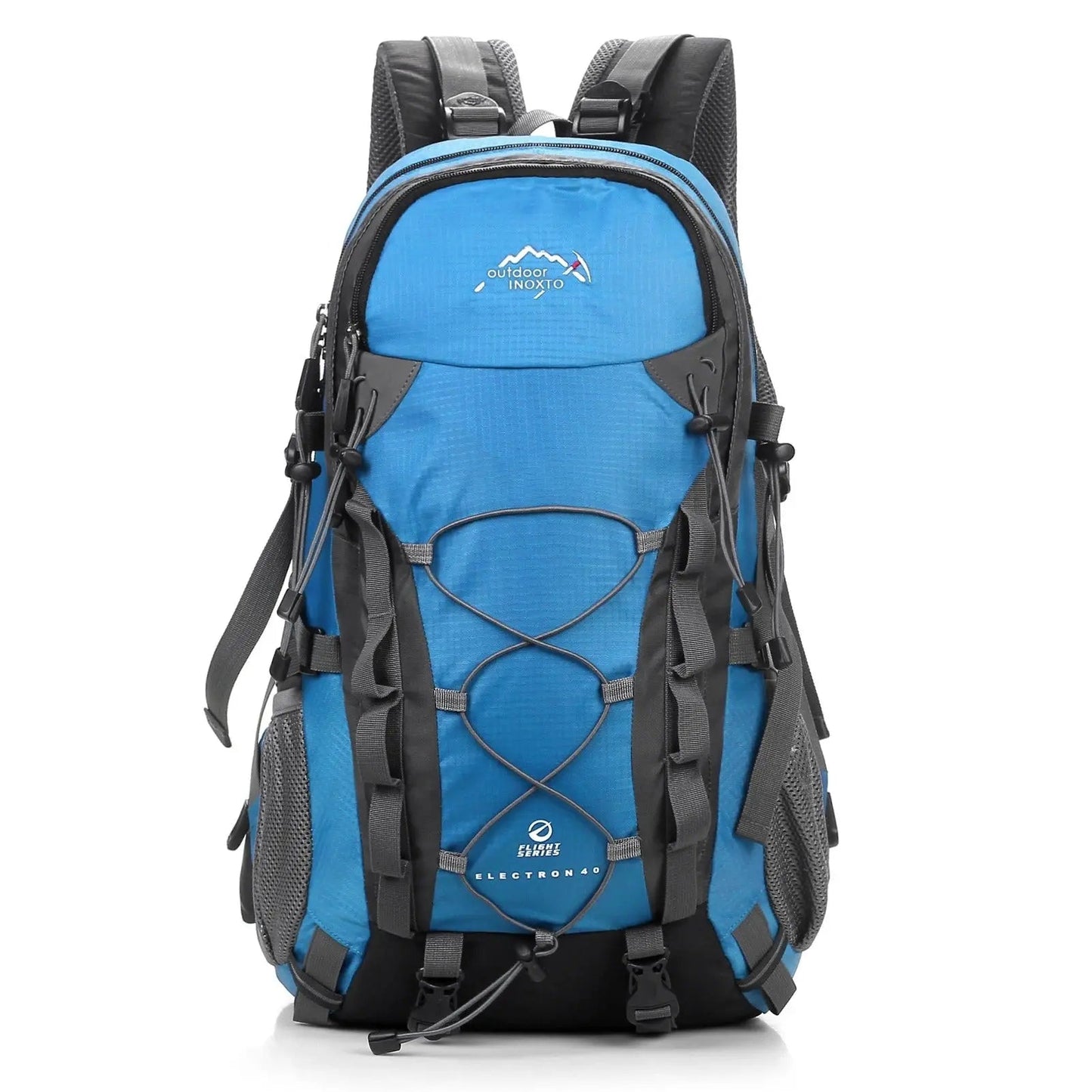 Backpack Pro - Outdoor - Trekking - Ophangsysteem
