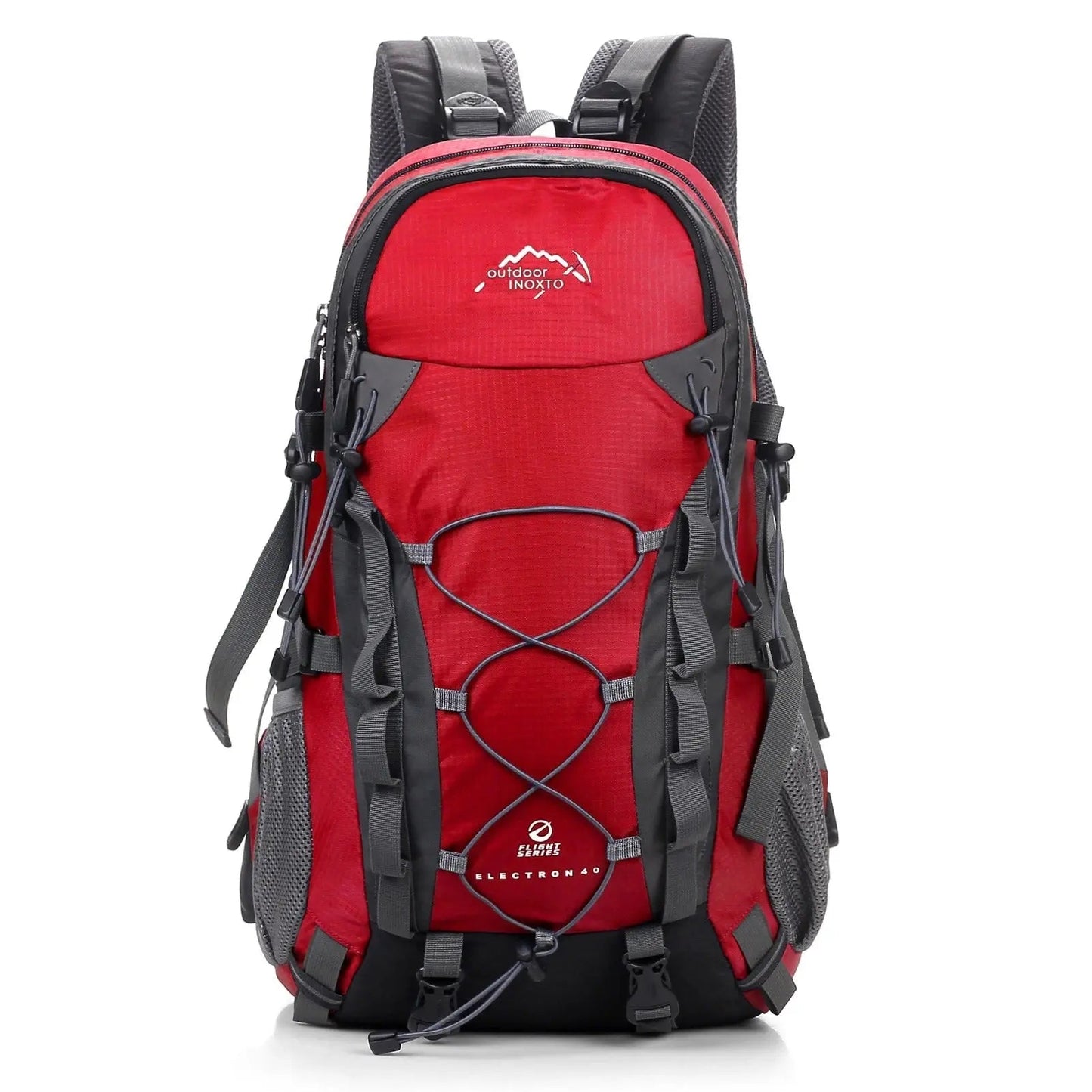 Backpack Pro - Outdoor - Trekking - Ophangsysteem