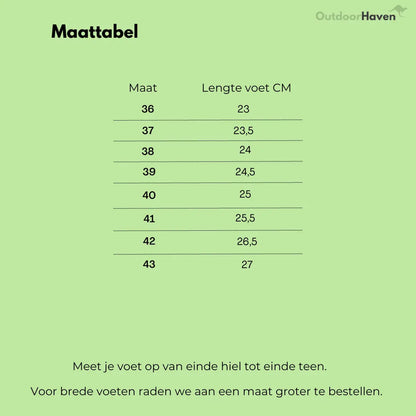 Barefoot Schoenen - Vrouwen - Winter