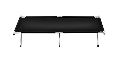 MaxxGard Foldable Camping Cot | Lightweight Outdoor Bed