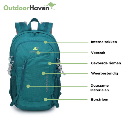Backpack - Outdoor - 22L