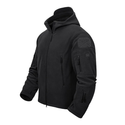 Thermowalk Men's Fleece Jacket | Lightweight Outdoor Fleece