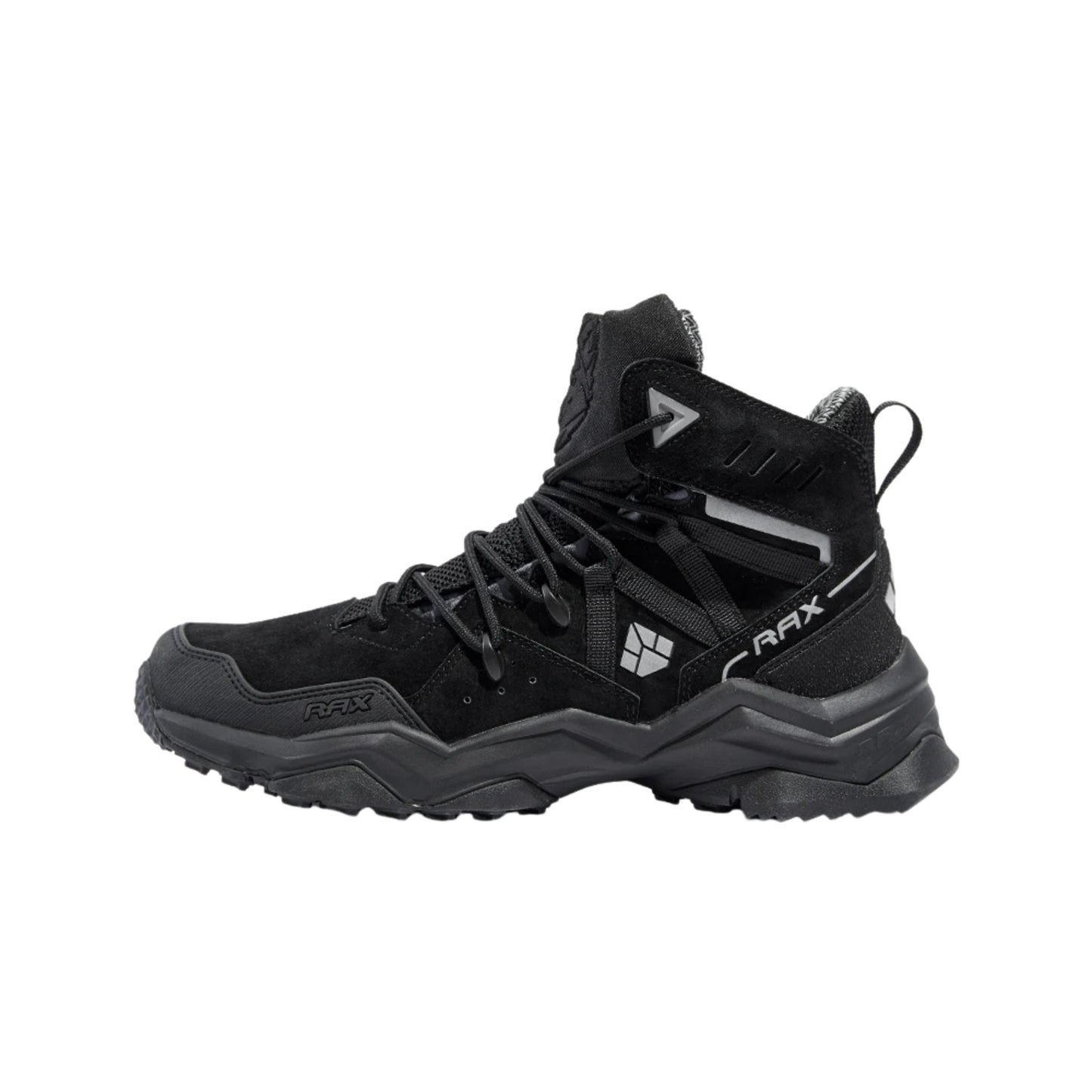 RAX All in One Wandelschoenen – Waterafstotend, Ademend & Lichtgewicht Outdoor Schoeisel