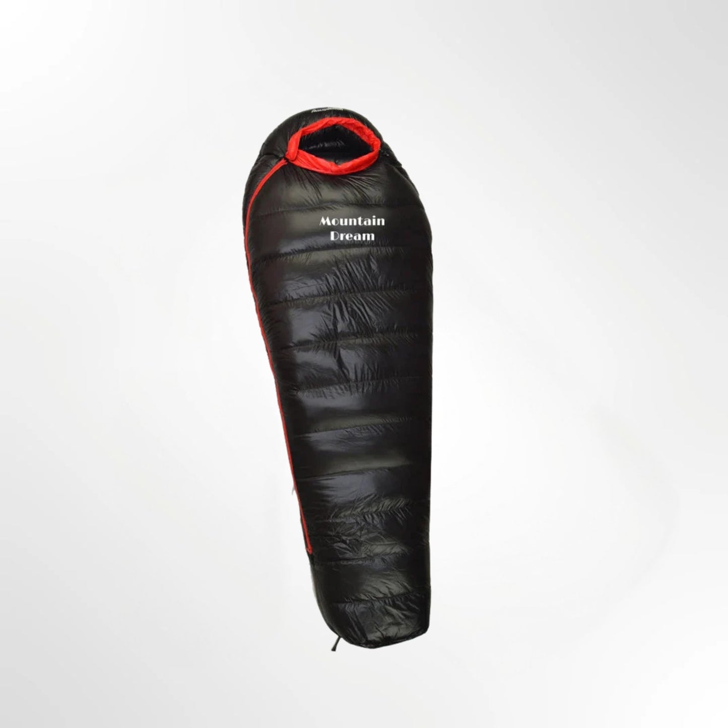 Mountain Dream Mummy Slaapzak Ganzendons – Ultralicht Winter-Model voor Extreme Kou