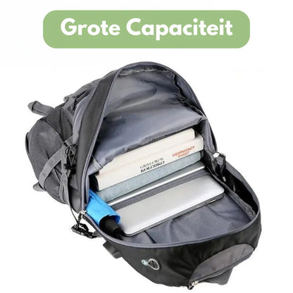 Outdoor Backpack - Waterdicht - Wandelen