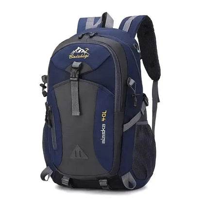 Outdoor Backpack - Waterdicht - Wandelen
