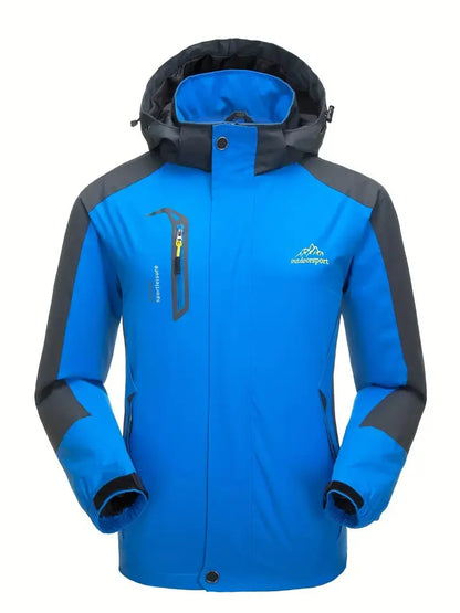 AeroFlex Softshell Jacket | Unisex jacket with hood