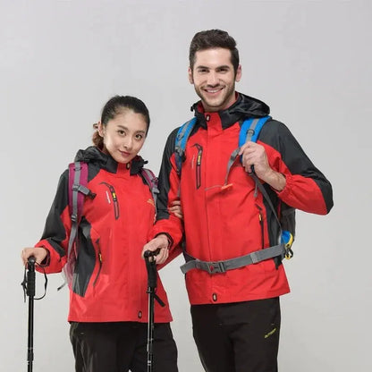 AeroFlex Softshell Jacket | Unisex jacket with hood