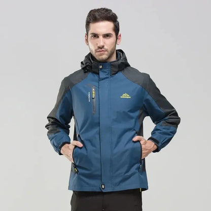 AeroFlex Softshell Jacket | Unisex jacket with hood