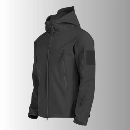 AeroShell Men's Jacket | Lightweight shell outdoor jacket
