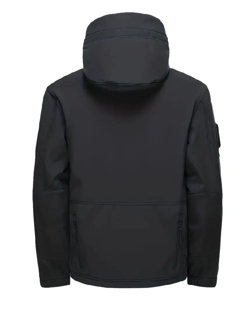 AeroShell Men's Jacket | Lightweight shell outdoor jacket