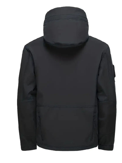 AeroShell Men's Jacket | Lightweight shell outdoor jacket