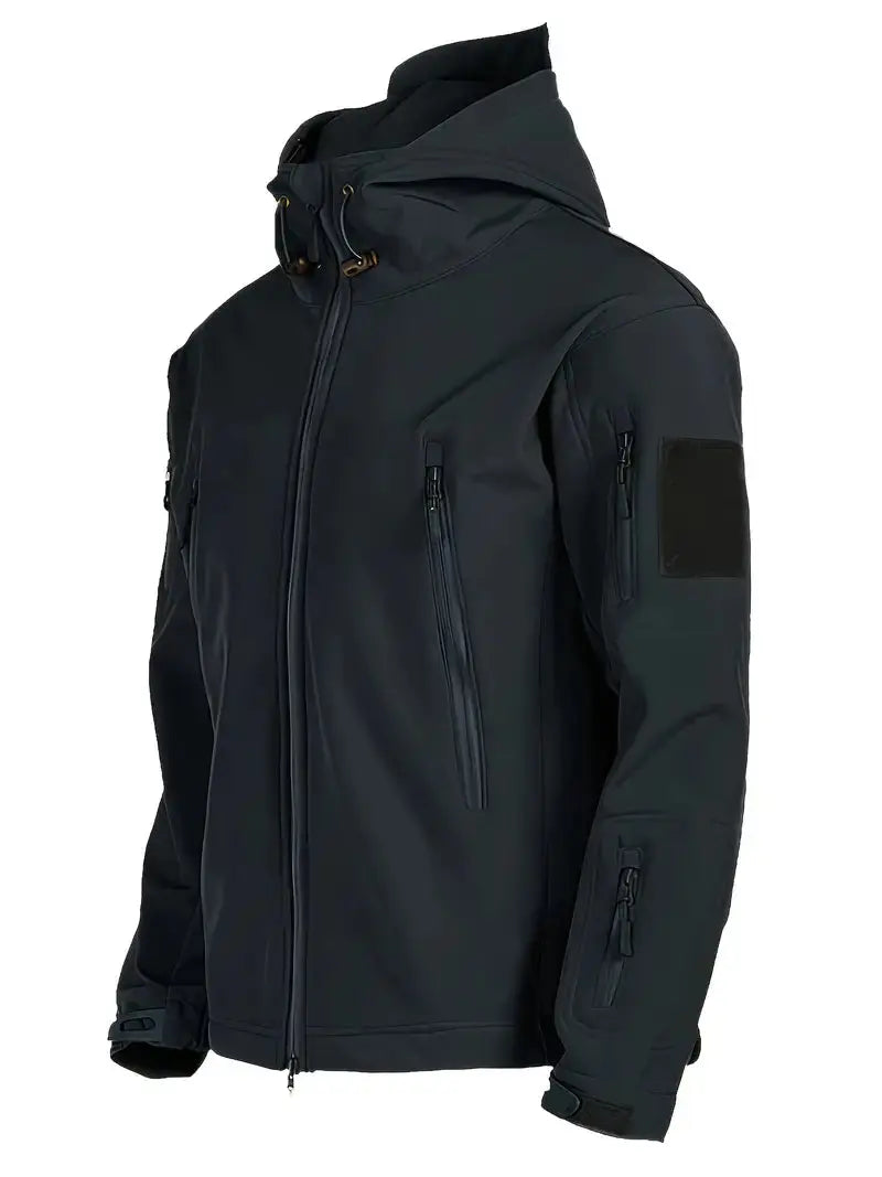 AeroShell Men's Jacket | Lightweight shell outdoor jacket