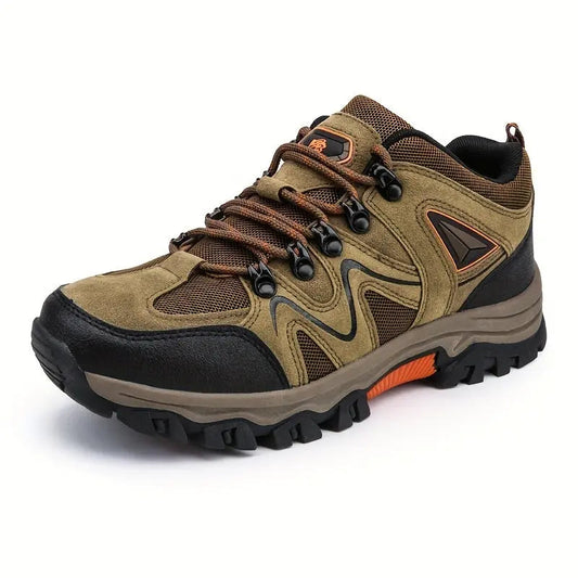 OutdoorHaven - Outdoor Slijtvaste Wandelschoenen - Man