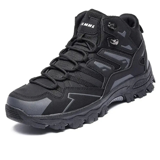 OutdoorHaven - Waterdichte Unisex Wandelschoenen