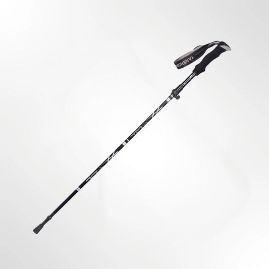 AluFold Foldable Walking Stick – Lightweight, Compact and Easy to Carry