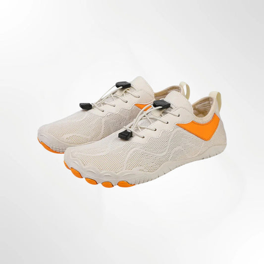 FlexiBare Barefoot Shoes – Zero Drop Wide Toe Box Lightweight Shoes Unisex