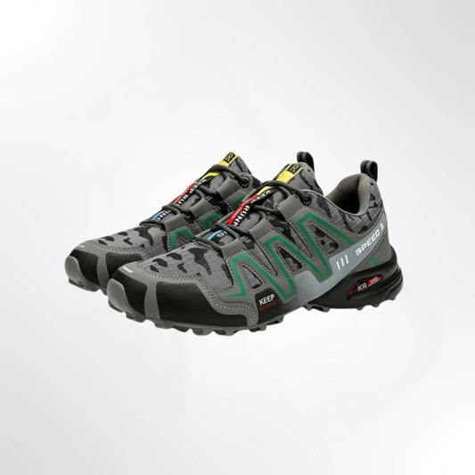 Outdoor Sportschoen Snelveter Unisex