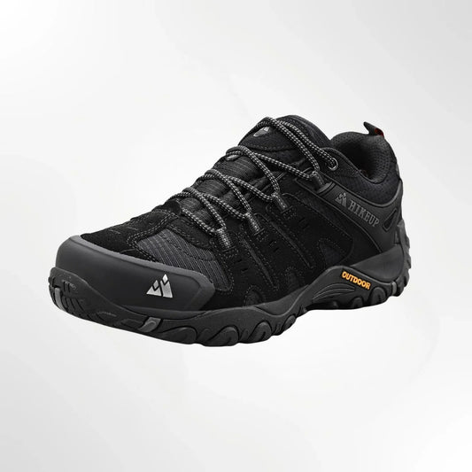 HikeUp Heren Wandelschoenen – Casual & allround loopcomfort