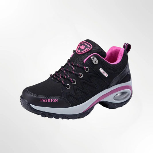 Terrelia™ Wandelschoenen Dames | Licht & waterafstotend outdoor