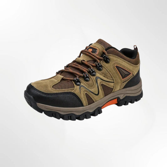 Stravex™ Wandelschoenen Heren | Waterafstotend voor outdoor