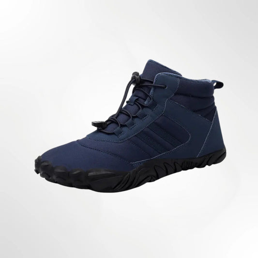 Barevia™ Barefoot Schoenen Dames | Minimalistisch & zero-drop