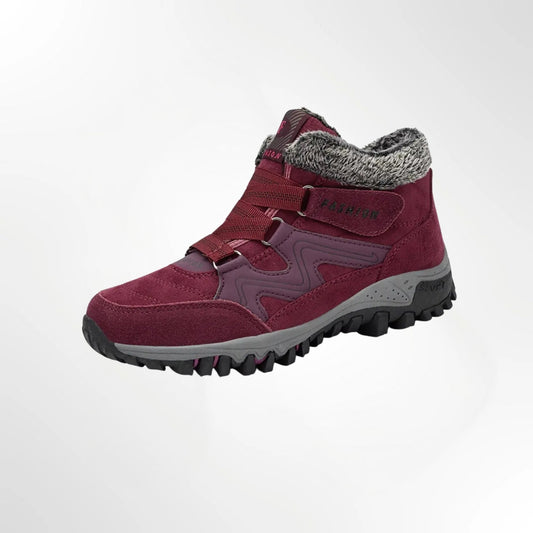 Avelia™ Wandelschoenen Dames | Licht & ademend outdoor