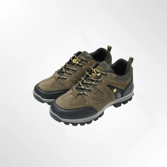Lowvent™ Lage Wandelschoenen Heren | Licht & ademend outdoor