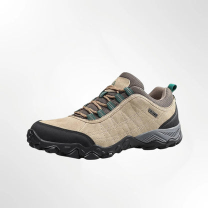 Waterdichte Wandelschoenen Heren Gripprofiel