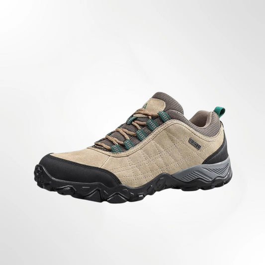 Waterdichte Wandelschoenen Heren Gripprofiel