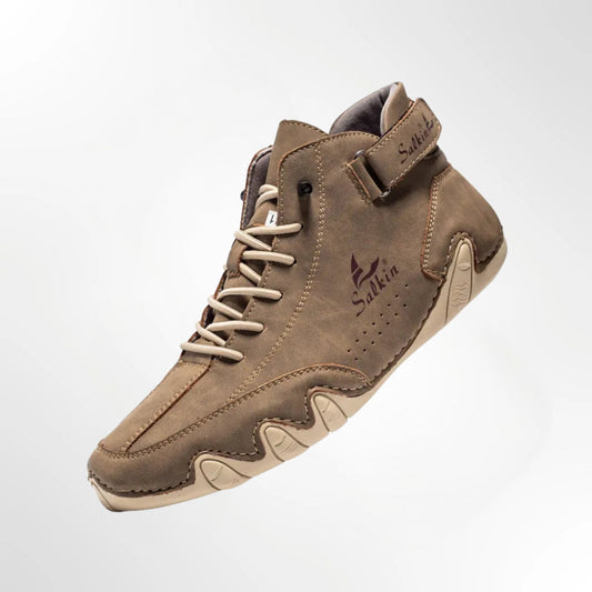 NaturaStep™ Barefoot Wandelschoenen | Unisex & minimalistisch