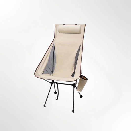 Westt Outdoor Camping Chair | Lightweight and Compact Chair for Outdoor Use