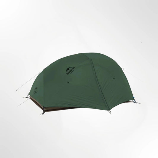Naturehike 2P Tent | Ultralight 3-Season Tent for Trekking