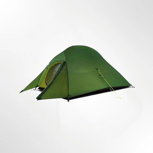 Naturehike Cloud-Up 2 Upgrade Tent | Ultralight 2-Person Tent