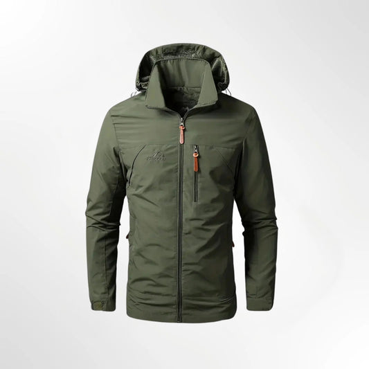 UrbanVars™ Varsity Jas – Tussenjas voor dagelijks gebruik