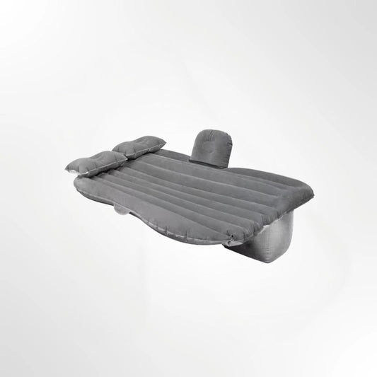 IVOL Inflatable Car Mattress | Comfortable Sleeping Support for Car Travel
