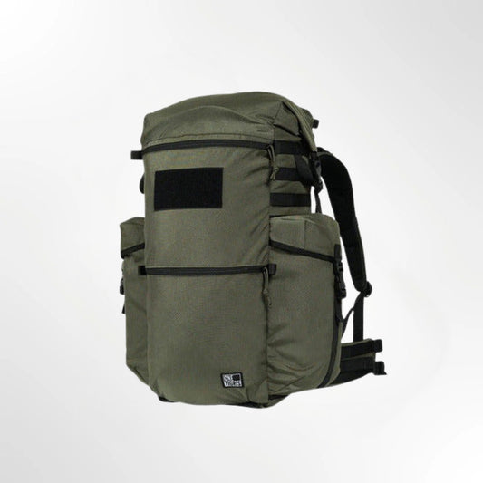 OneTigris Wild Rocket Bushcraft 45L Backpack | Bushcraft and Hiking Backpack