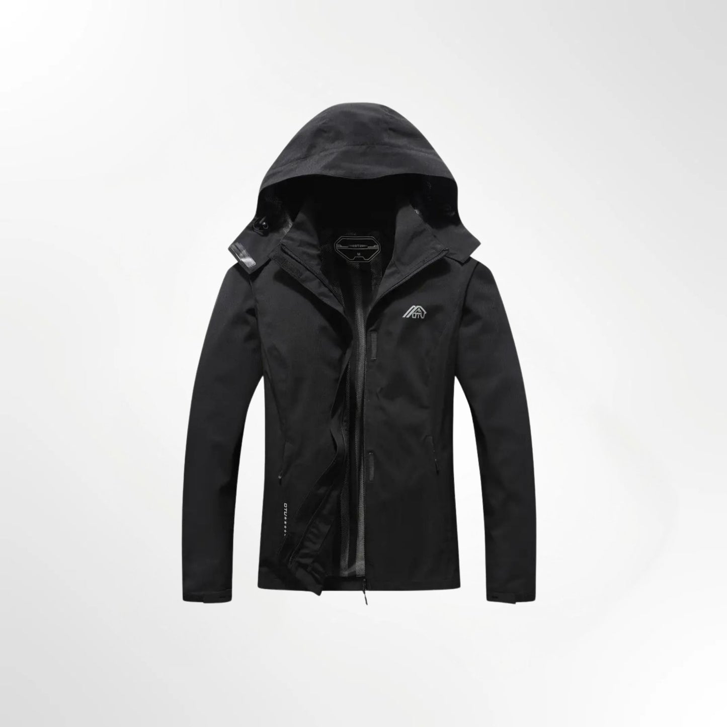 AerisLite Women's Jacket | Lightweight jacket for spring and fall